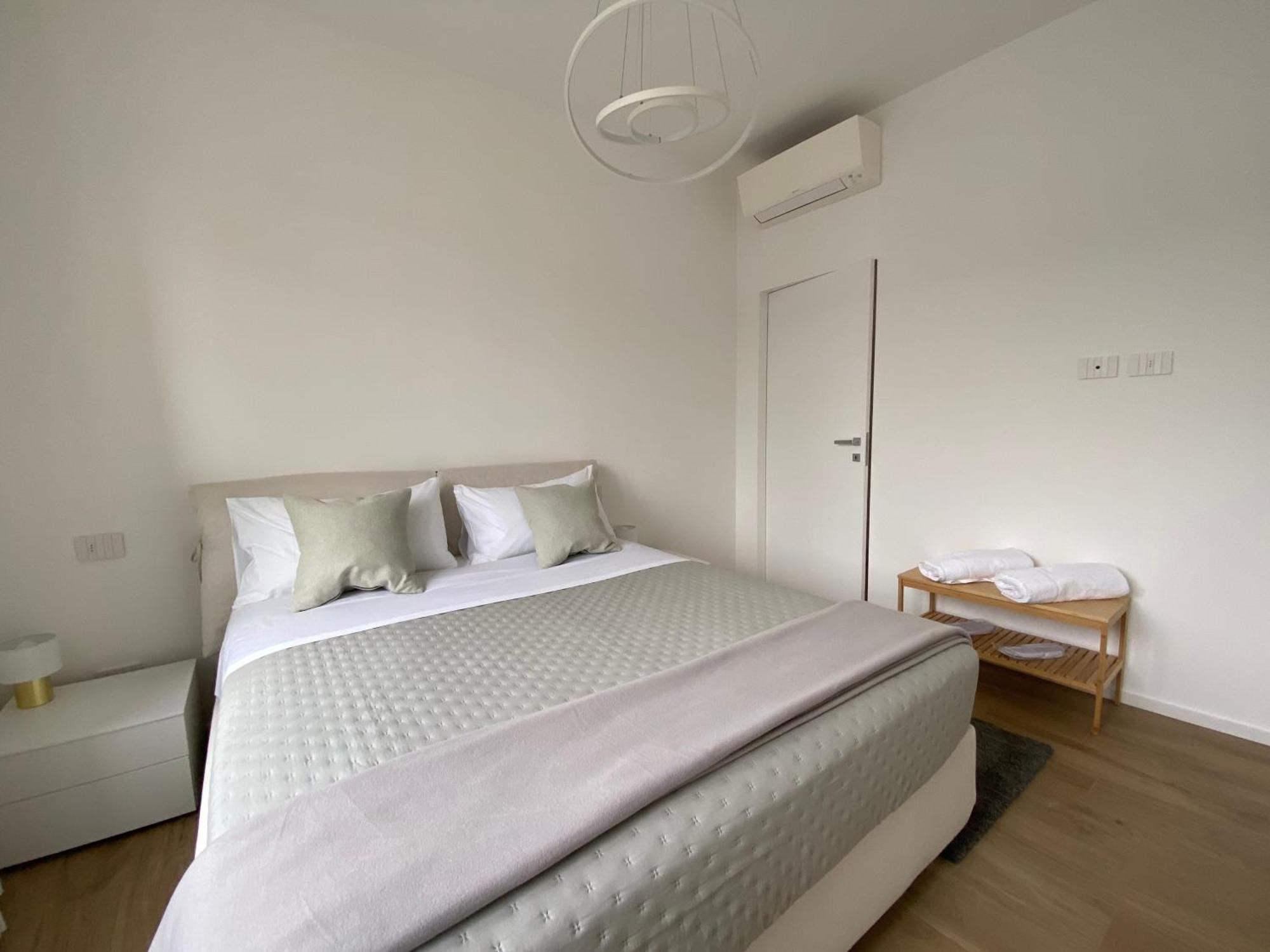 La Casa Di Gabriella Apartment Milan Exterior photo
