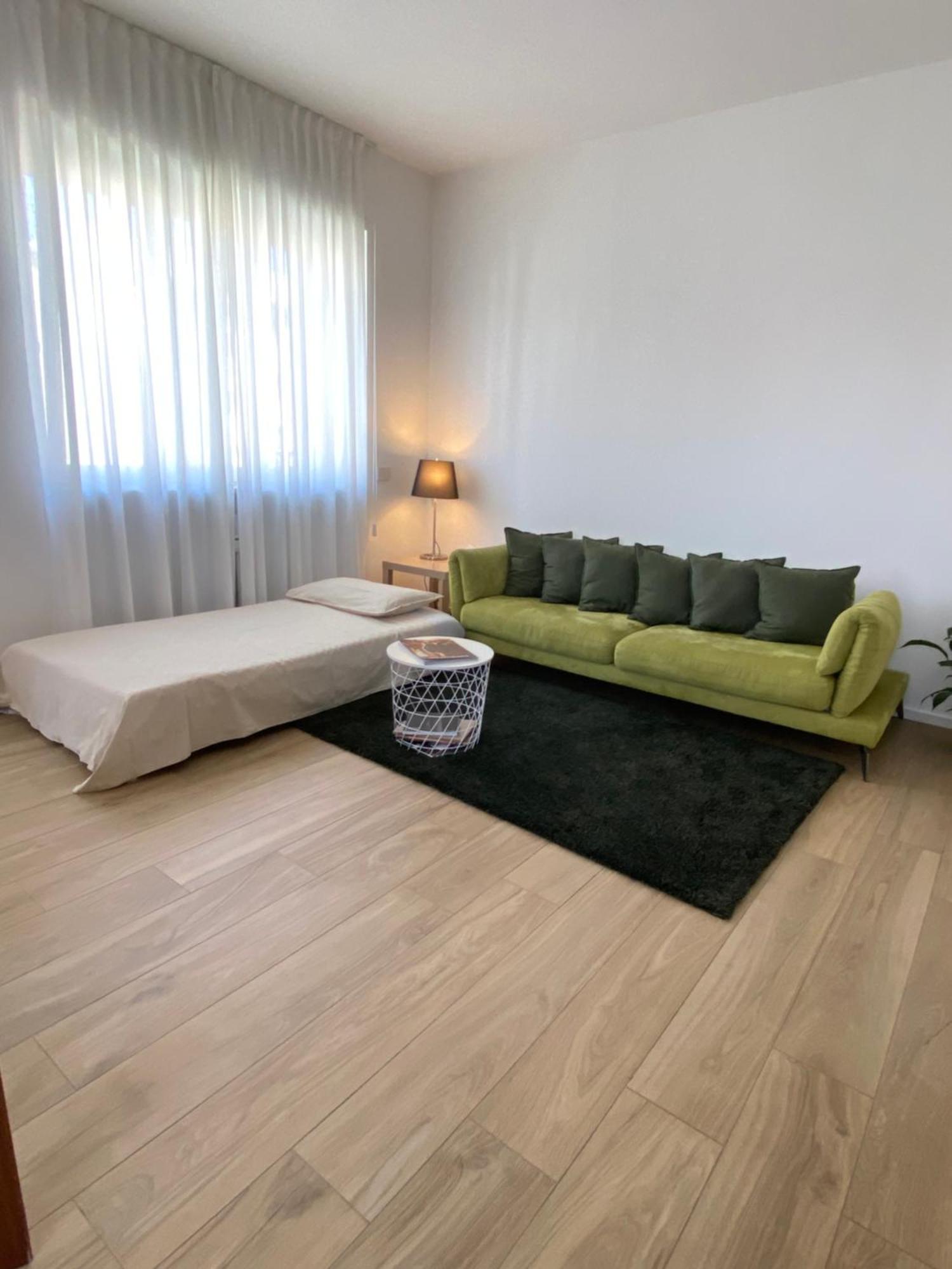 La Casa Di Gabriella Apartment Milan Exterior photo