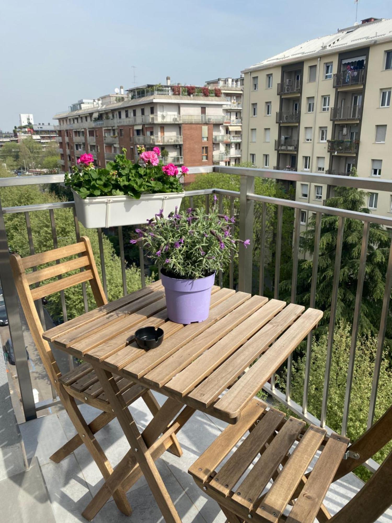La Casa Di Gabriella Apartment Milan Exterior photo