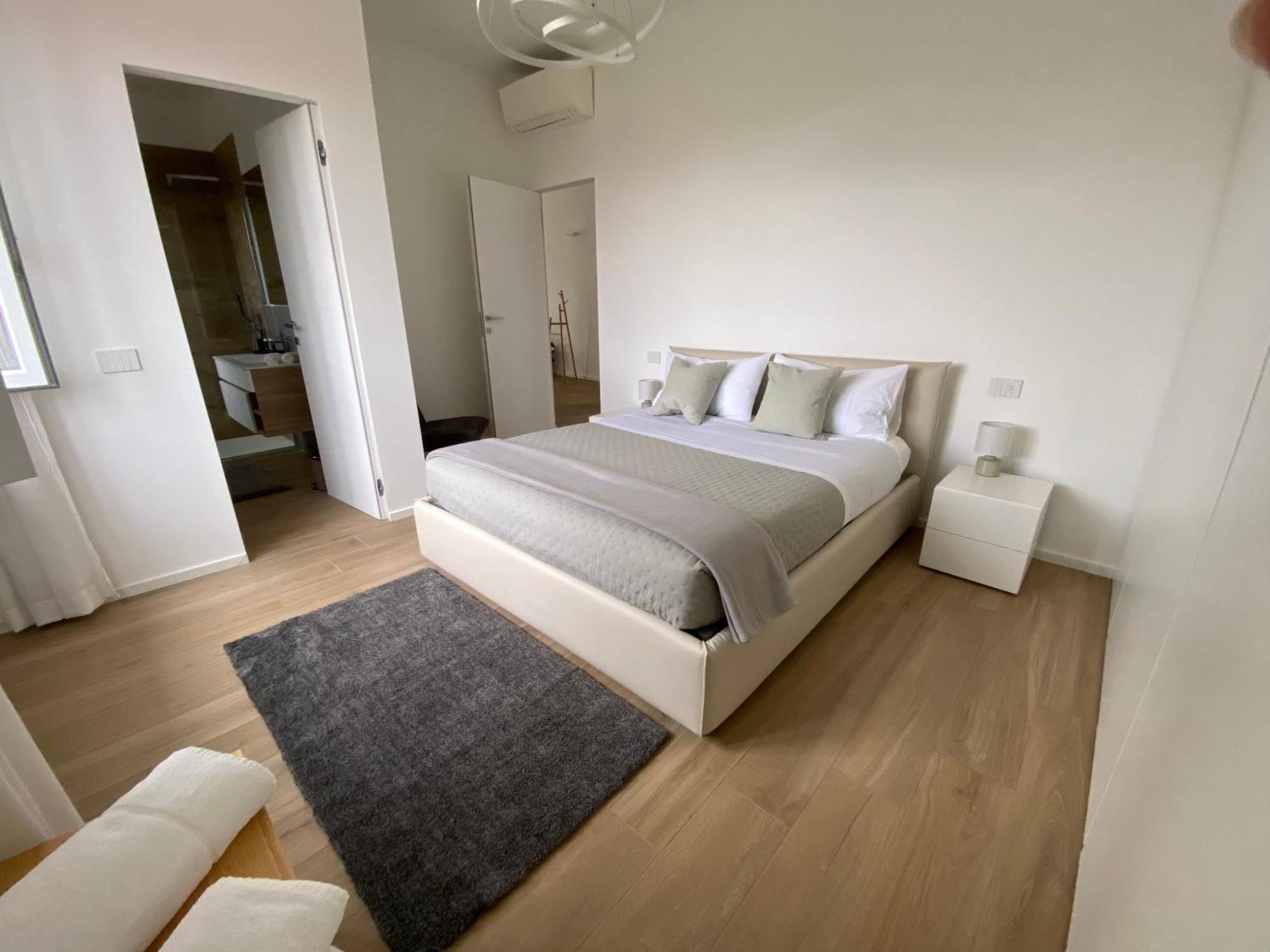 La Casa Di Gabriella Apartment Milan Exterior photo