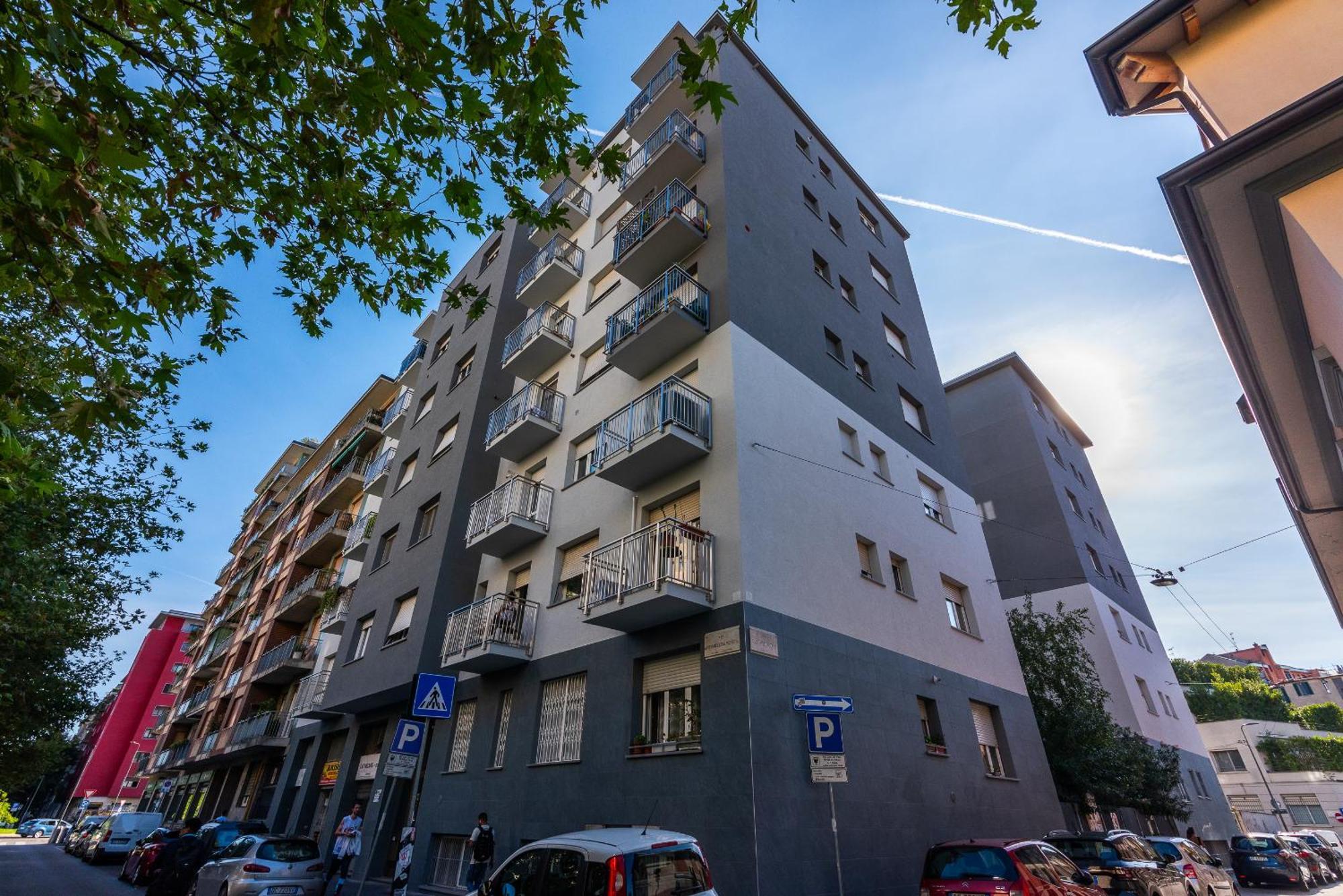 La Casa Di Gabriella Apartment Milan Exterior photo