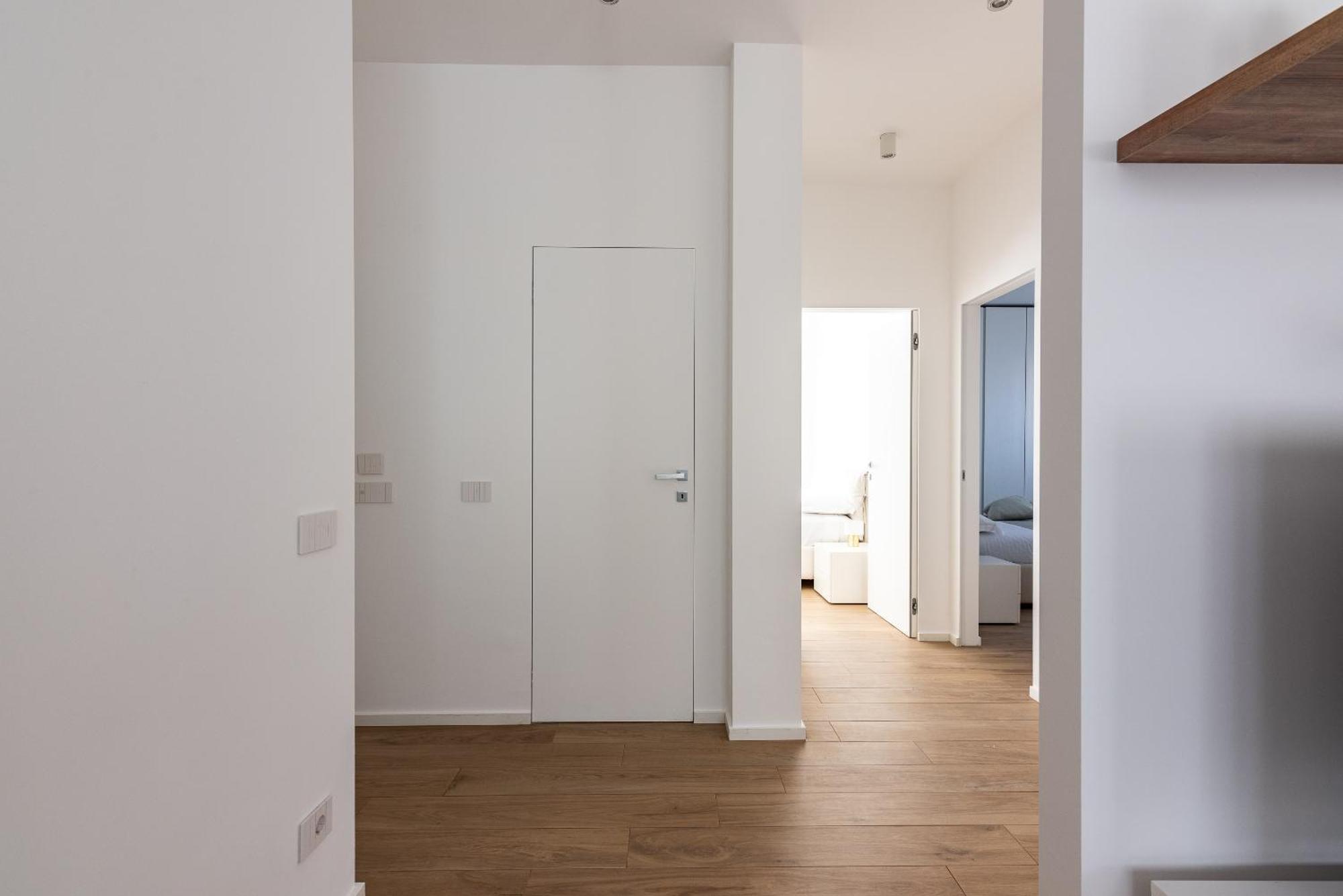 La Casa Di Gabriella Apartment Milan Exterior photo