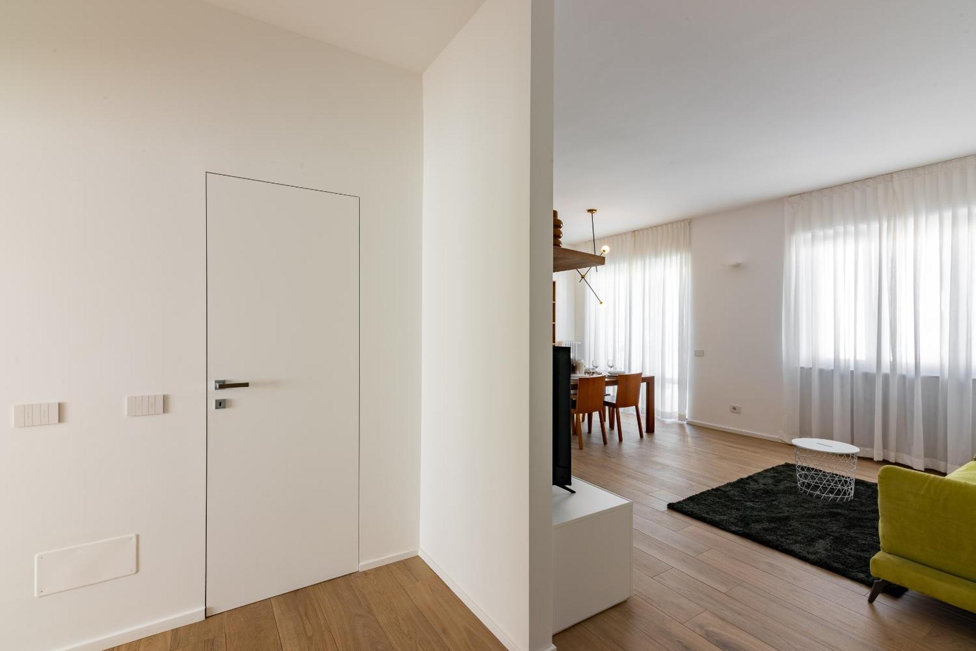 La Casa Di Gabriella Apartment Milan Exterior photo