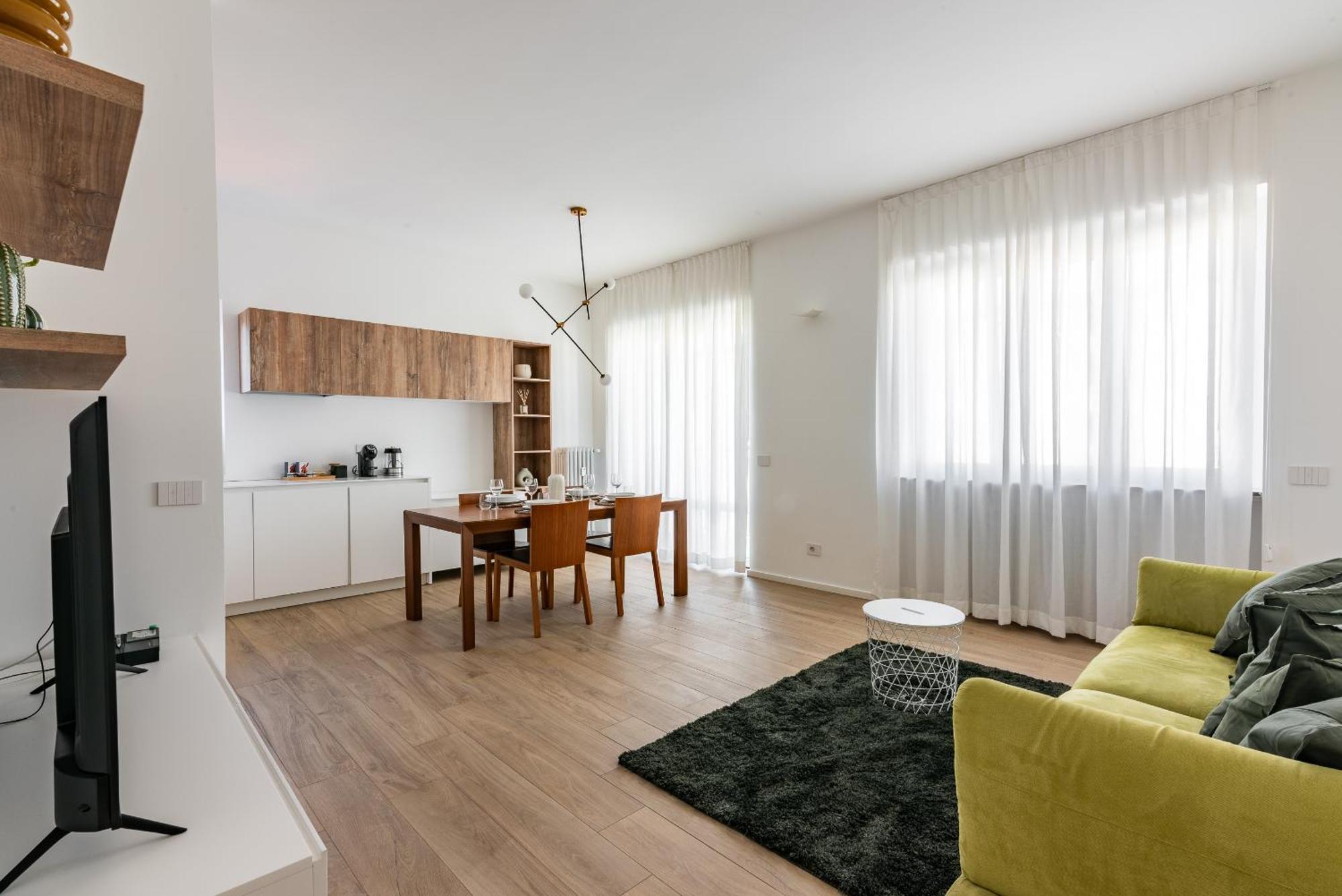 La Casa Di Gabriella Apartment Milan Exterior photo