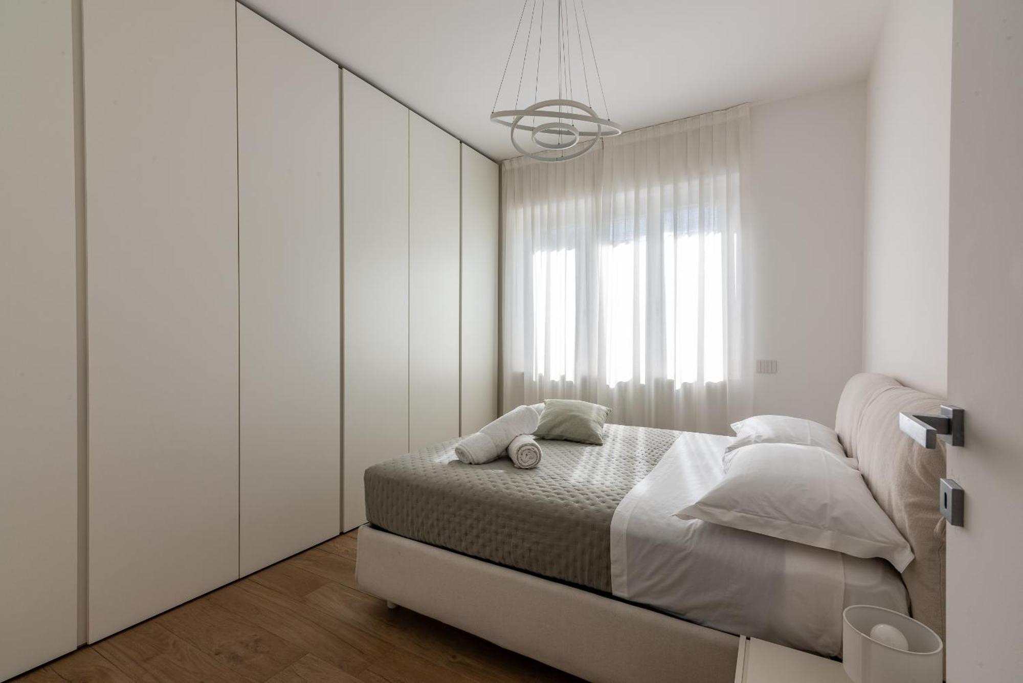 La Casa Di Gabriella Apartment Milan Exterior photo