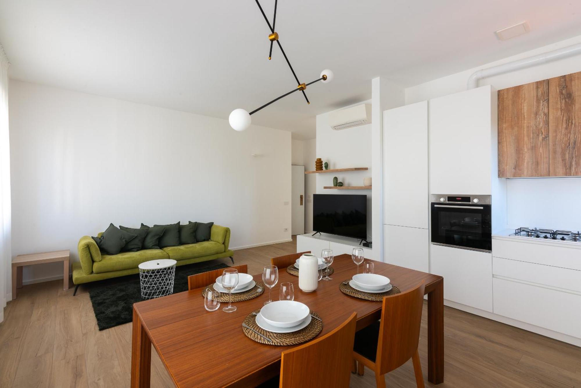 La Casa Di Gabriella Apartment Milan Exterior photo