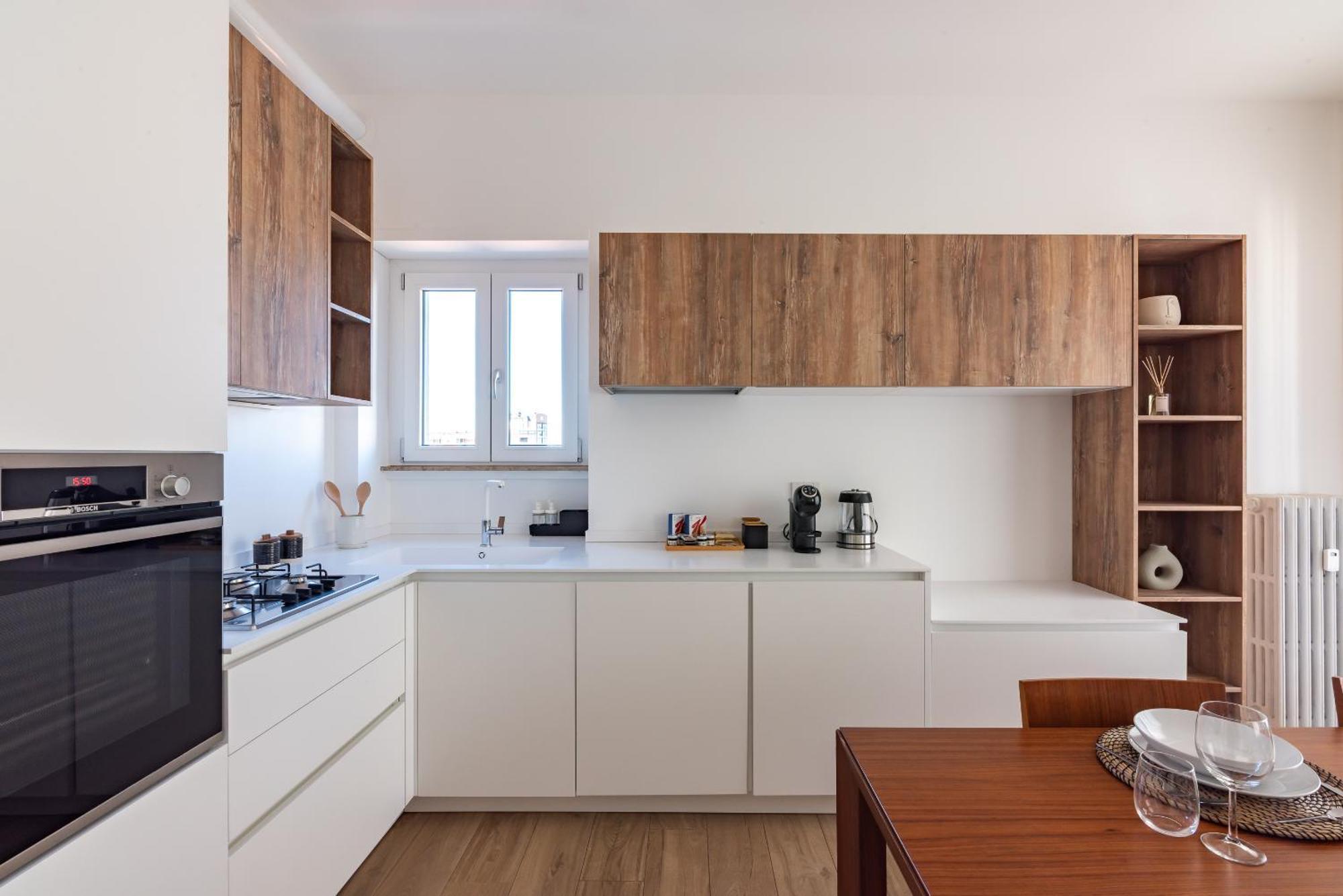 La Casa Di Gabriella Apartment Milan Exterior photo