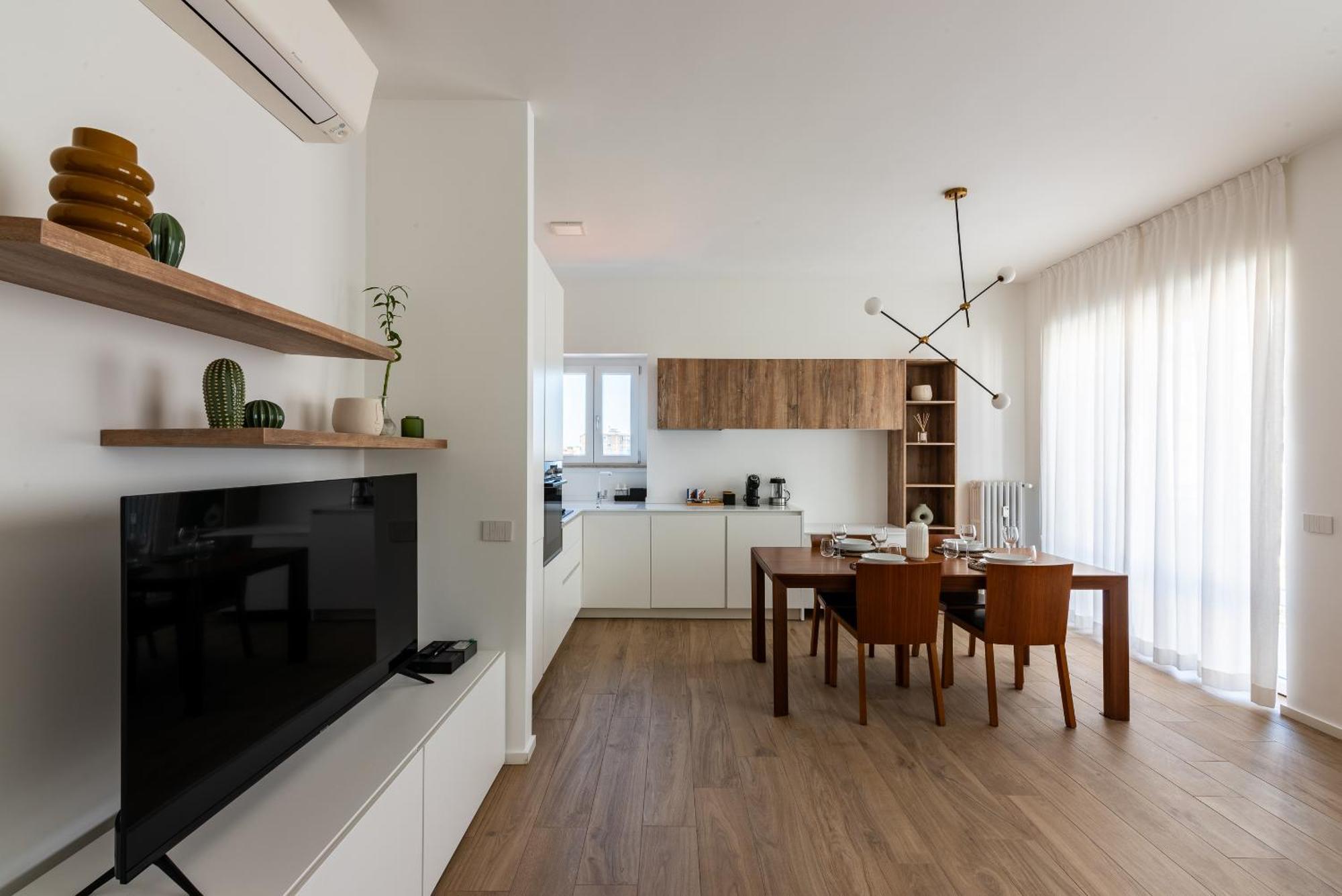La Casa Di Gabriella Apartment Milan Exterior photo