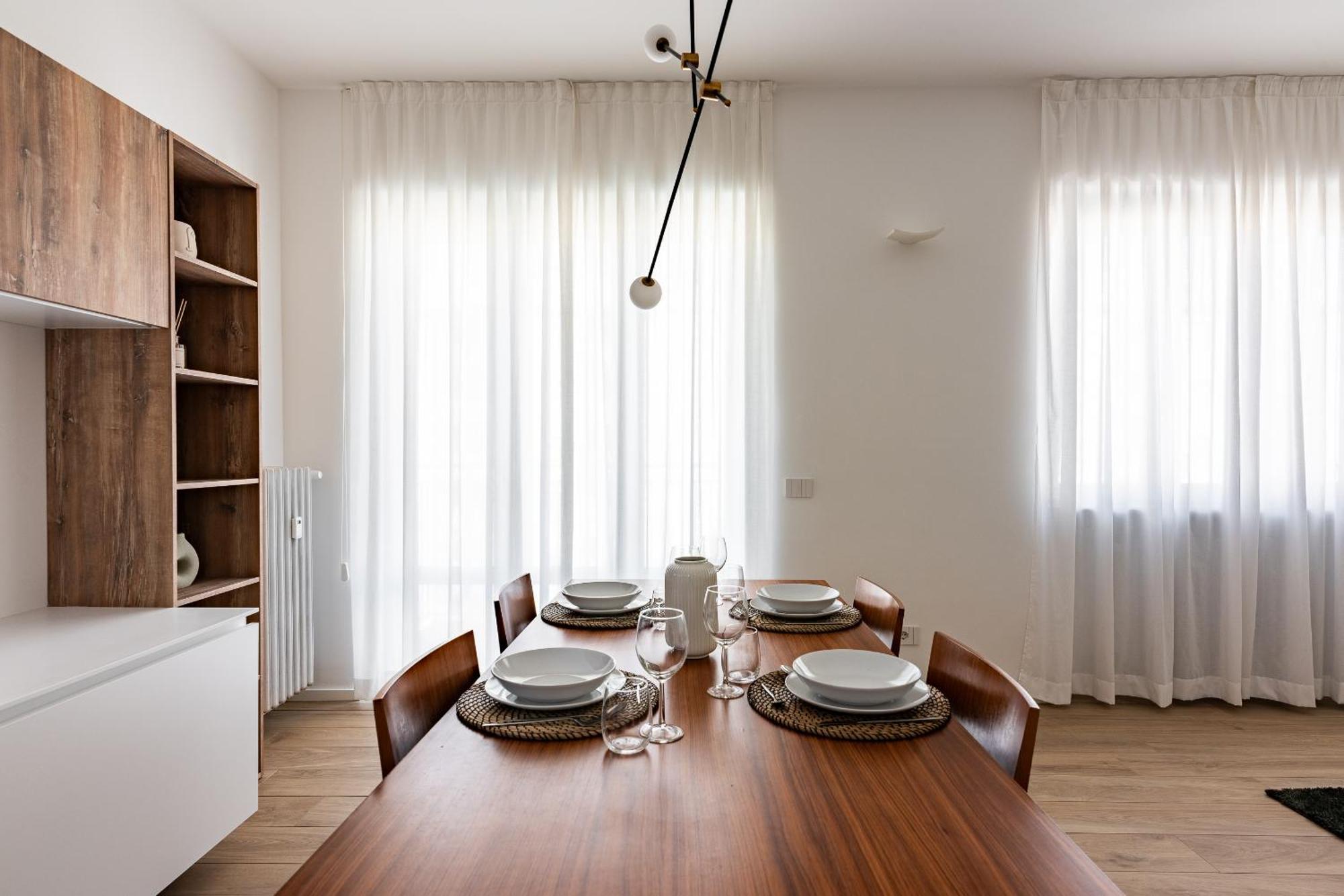 La Casa Di Gabriella Apartment Milan Exterior photo
