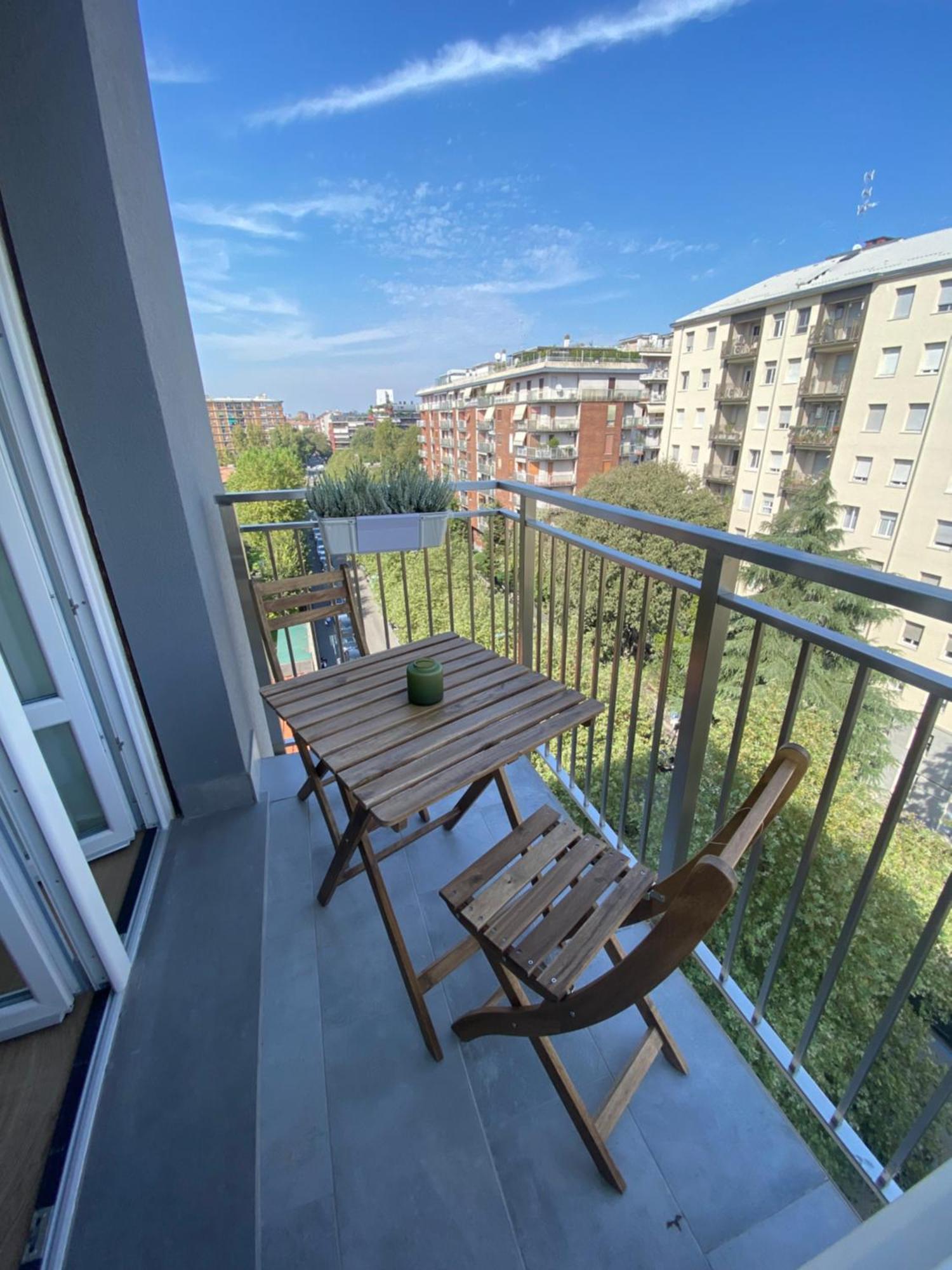 La Casa Di Gabriella Apartment Milan Exterior photo